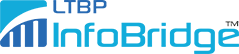 LTBP InfoBridge Logo