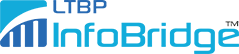 LTBP InfoBridge LTBP InfoBridge Logo